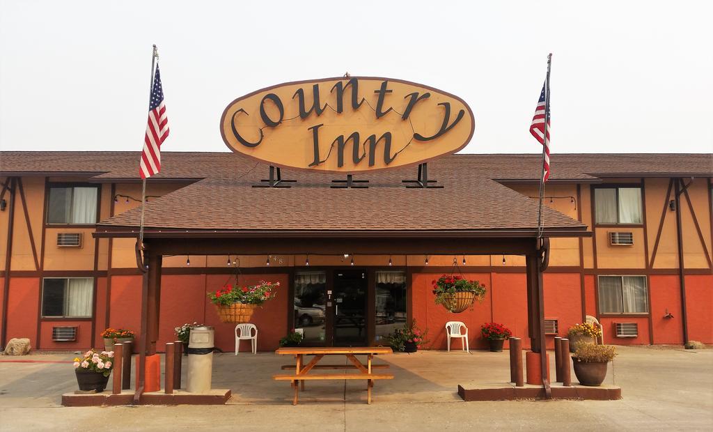 Country Inn Libby Extérieur photo
