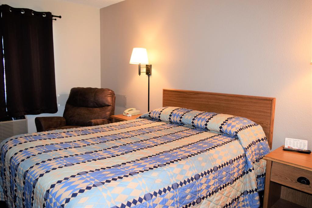 Country Inn Libby Extérieur photo