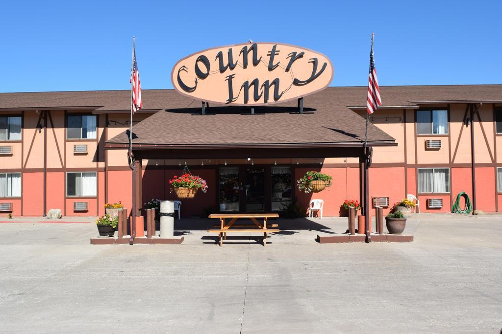 Country Inn Libby Extérieur photo
