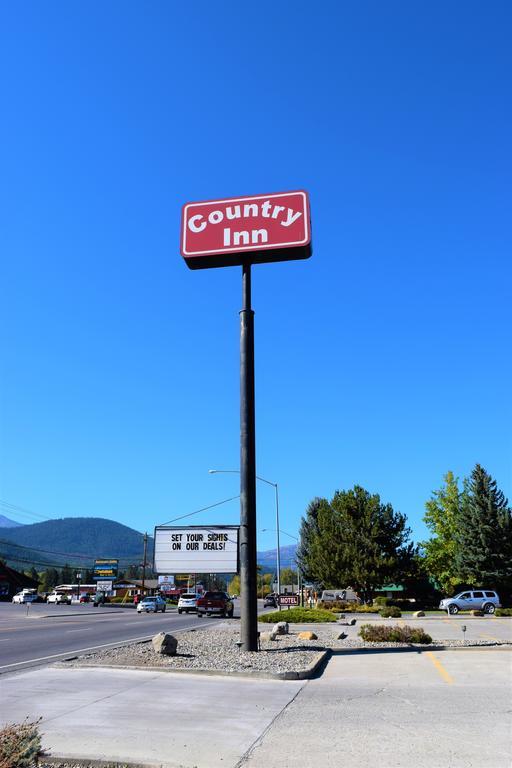 Country Inn Libby Extérieur photo