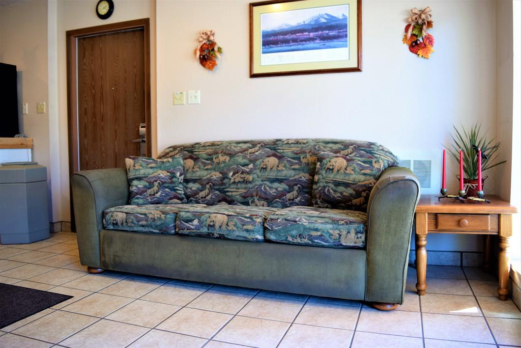 Country Inn Libby Extérieur photo