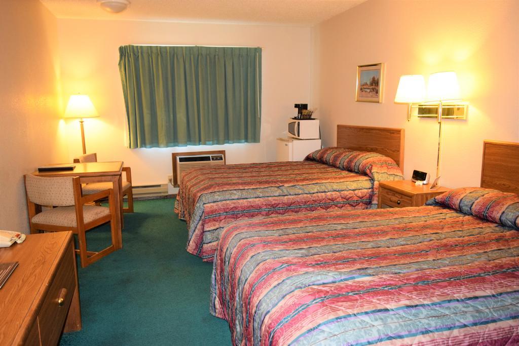 Country Inn Libby Extérieur photo