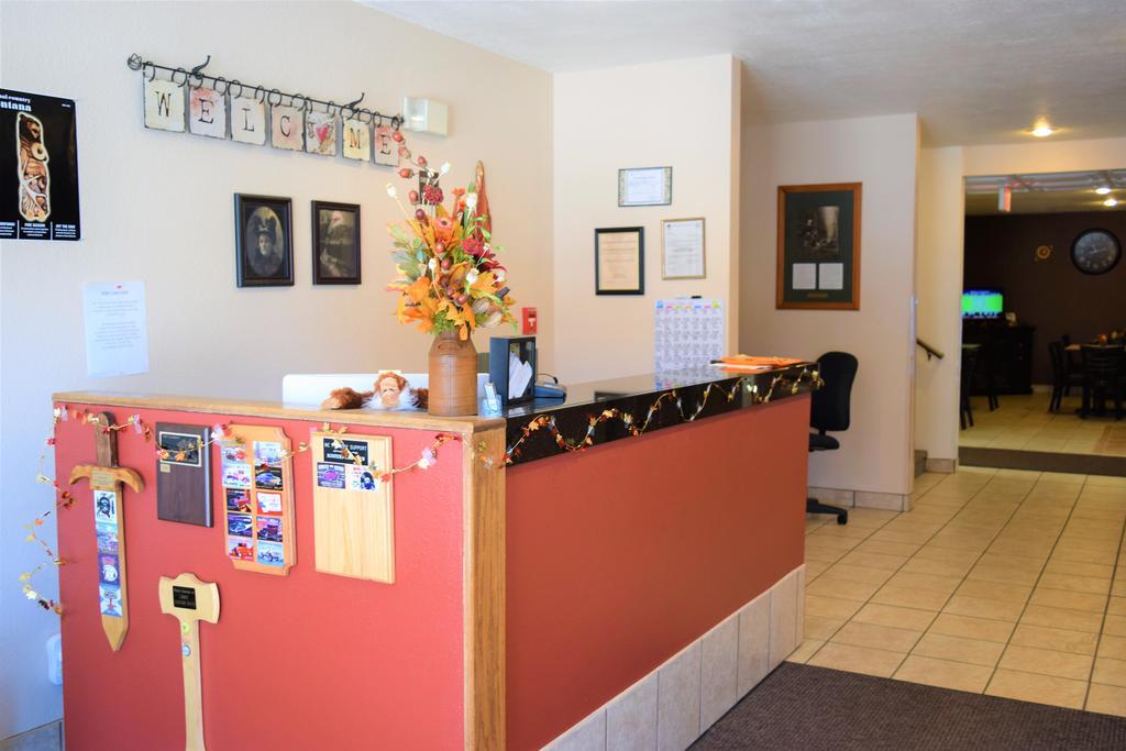 Country Inn Libby Extérieur photo