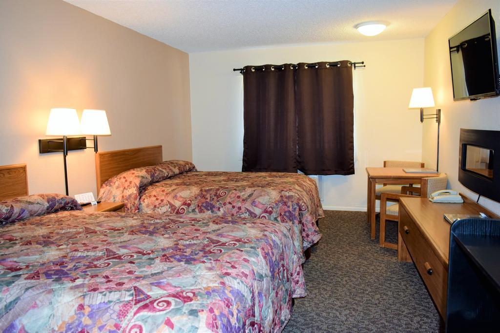 Country Inn Libby Extérieur photo