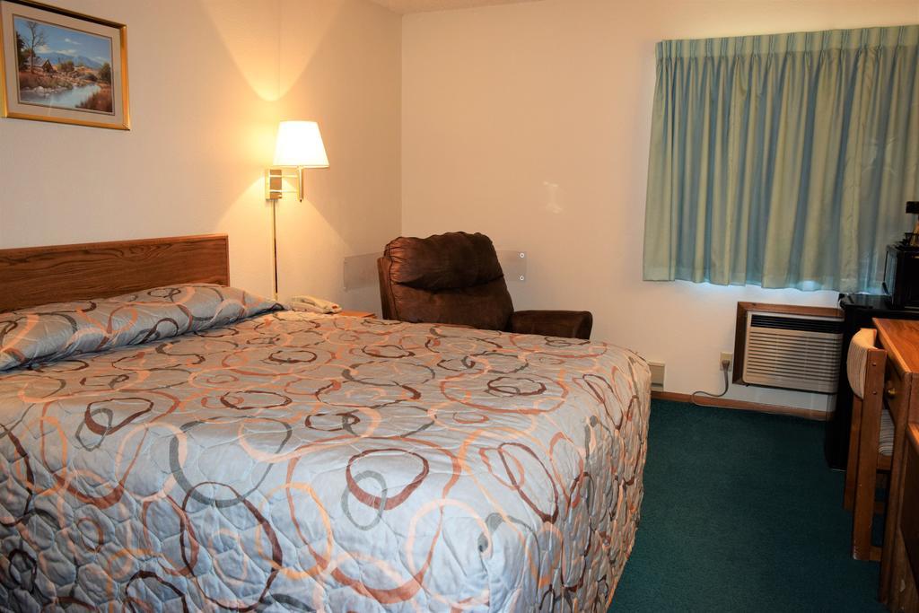 Country Inn Libby Extérieur photo