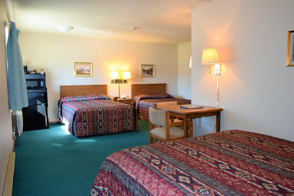 Country Inn Libby Extérieur photo