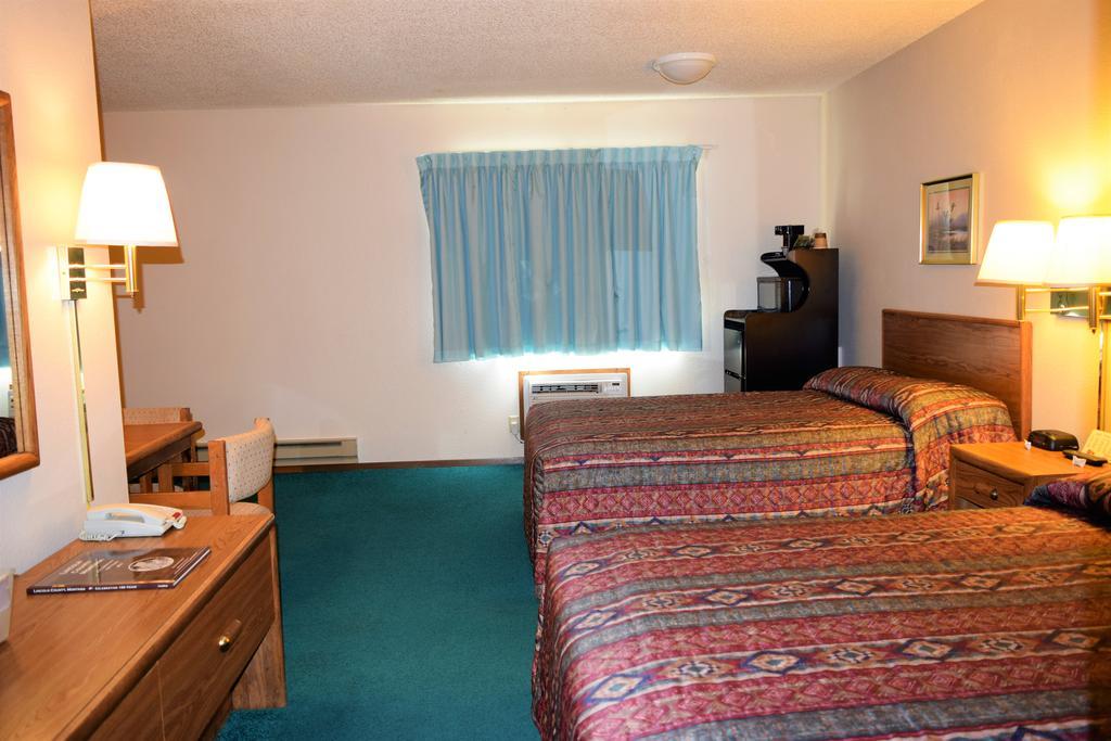 Country Inn Libby Extérieur photo